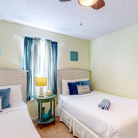 Villa Choose Happy Panama City Beach Esterno foto