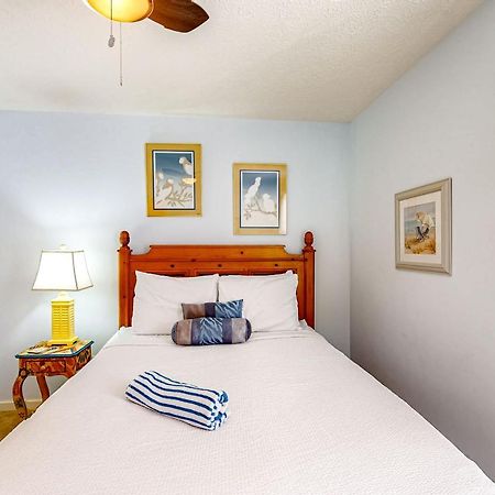 Villa Choose Happy Panama City Beach Esterno foto