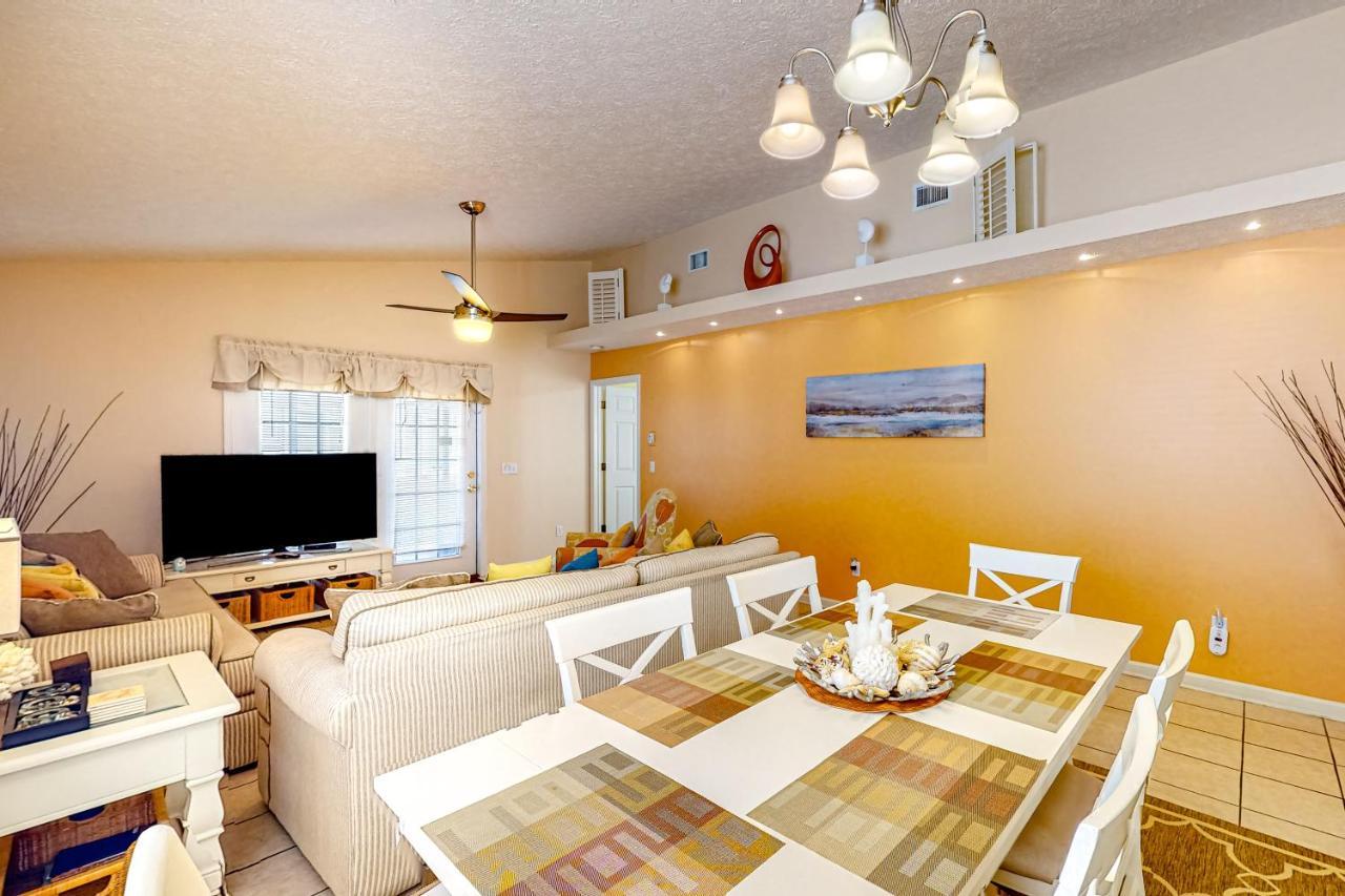 Villa Choose Happy Panama City Beach Esterno foto