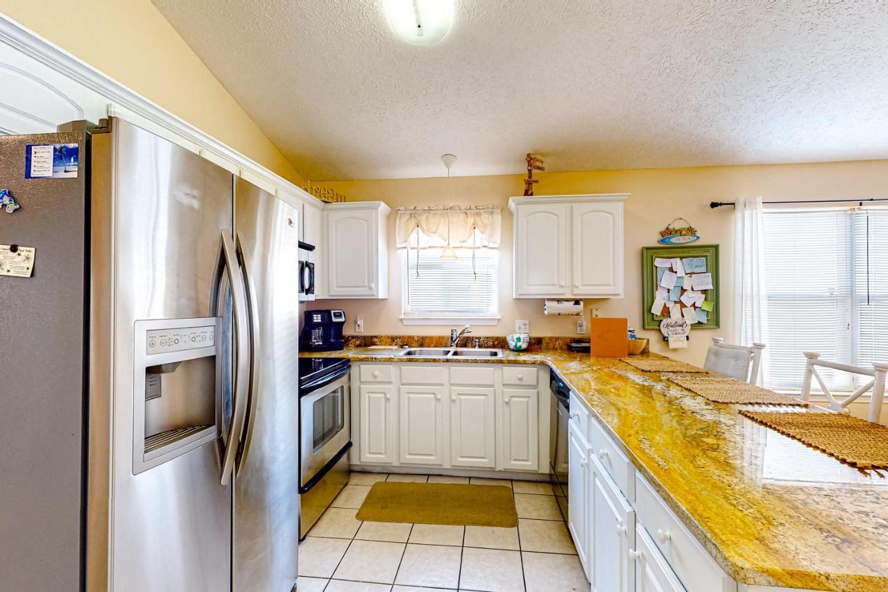 Villa Choose Happy Panama City Beach Esterno foto