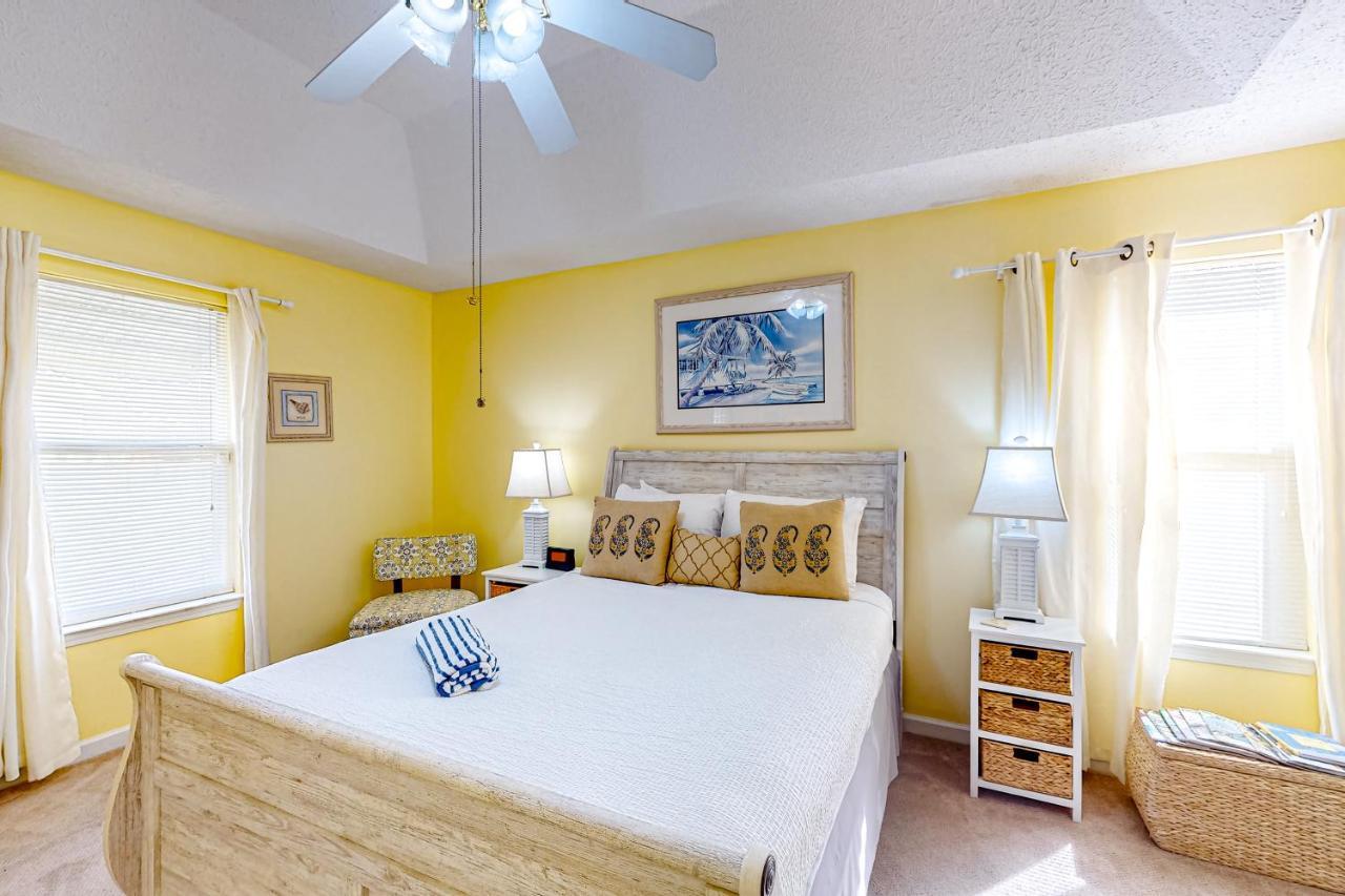 Villa Choose Happy Panama City Beach Esterno foto