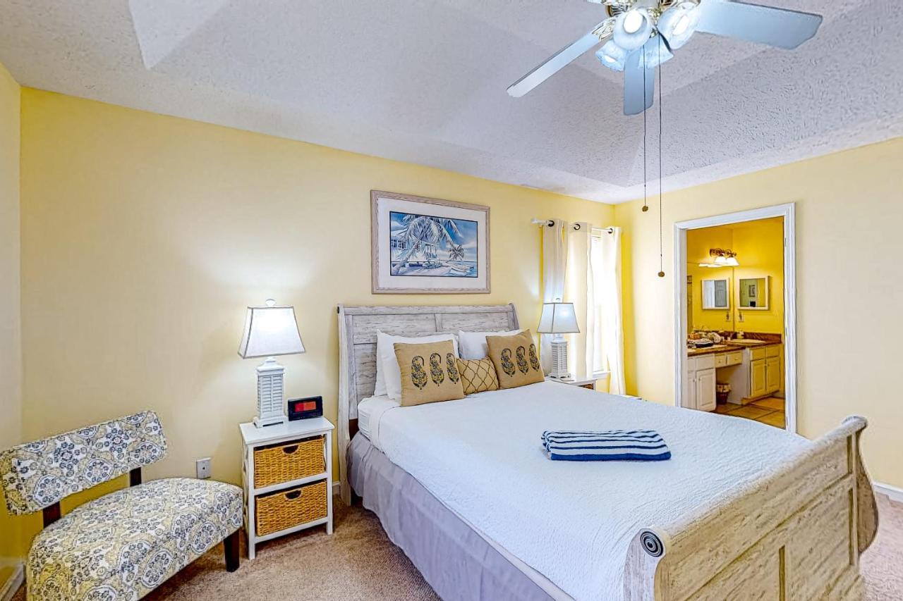 Villa Choose Happy Panama City Beach Esterno foto