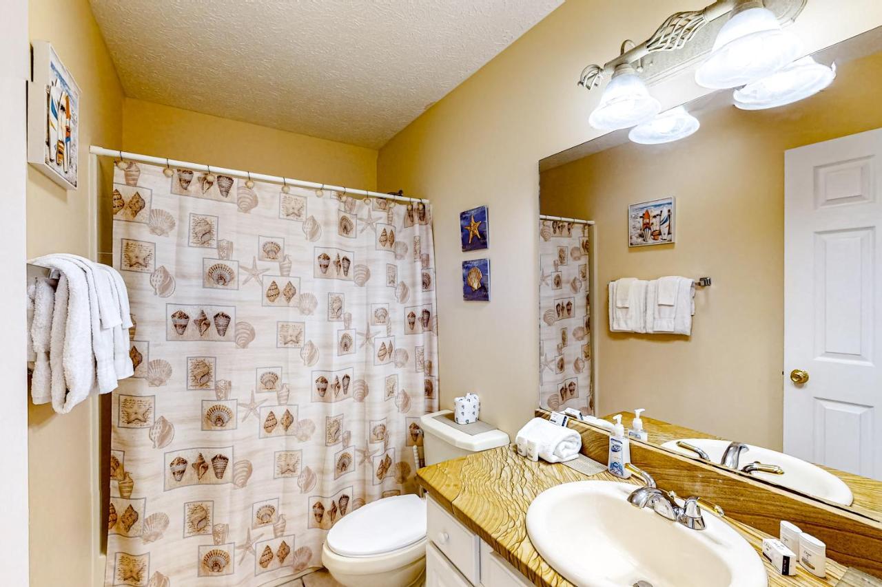 Villa Choose Happy Panama City Beach Esterno foto