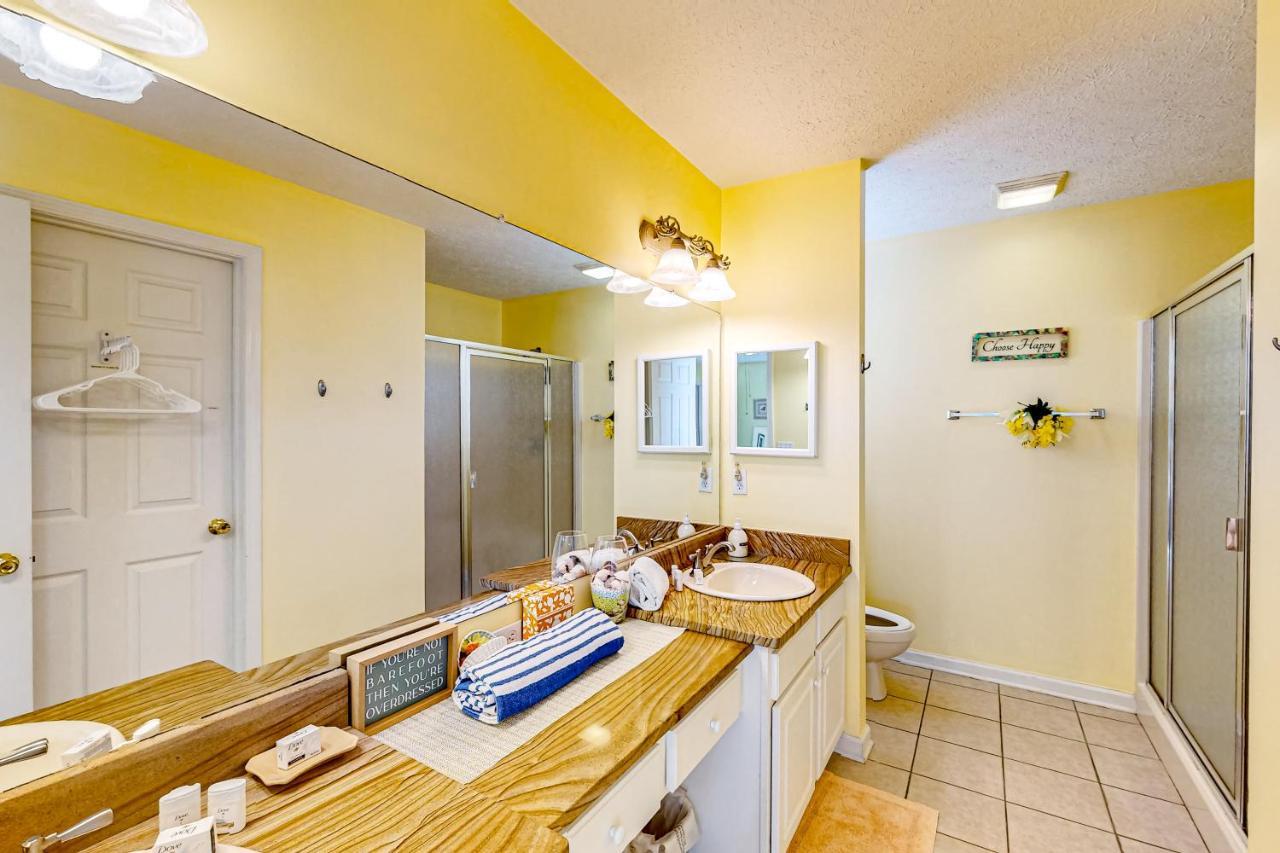 Villa Choose Happy Panama City Beach Esterno foto