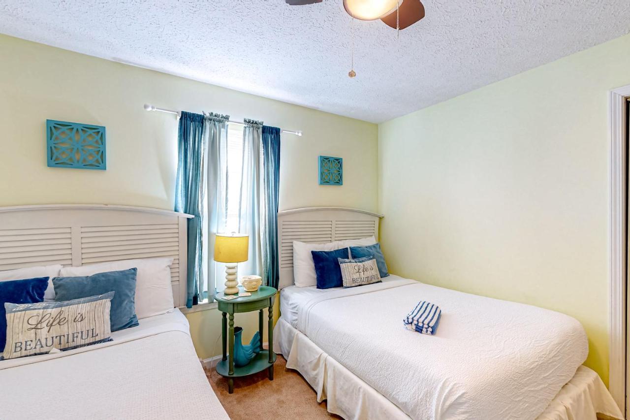 Villa Choose Happy Panama City Beach Esterno foto