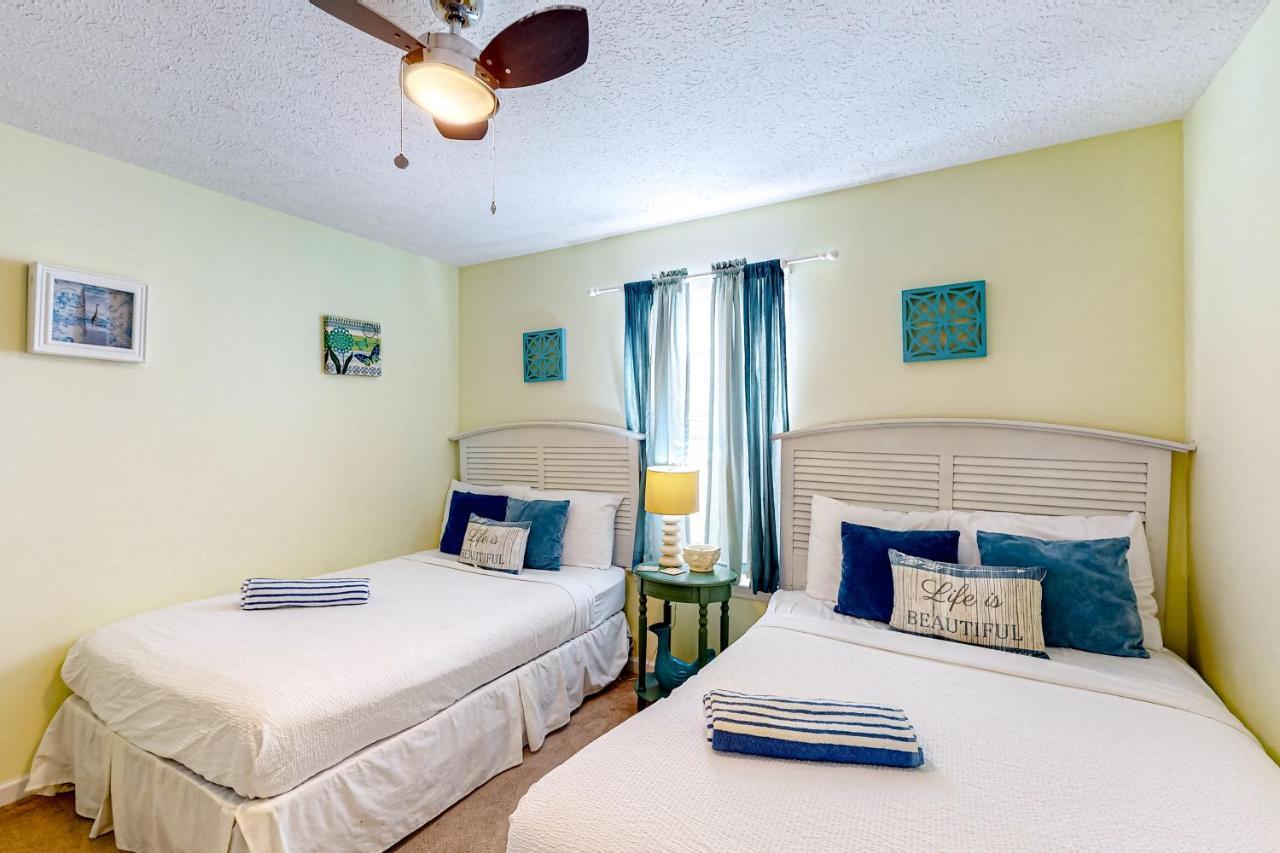 Villa Choose Happy Panama City Beach Esterno foto