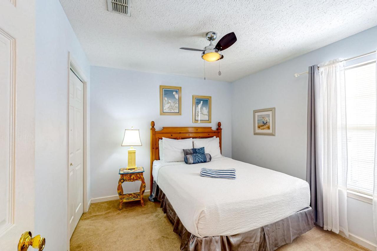 Villa Choose Happy Panama City Beach Esterno foto